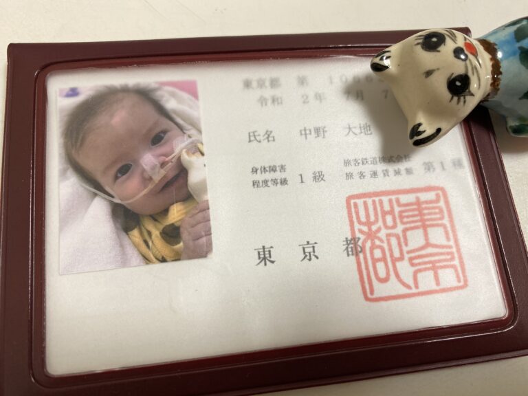 【電車や新幹線、どうやったら割引になる？】障害者手帳を使った割引の適用範囲と支払い方法 医療的ケア児と家族を支える アンリーシュ