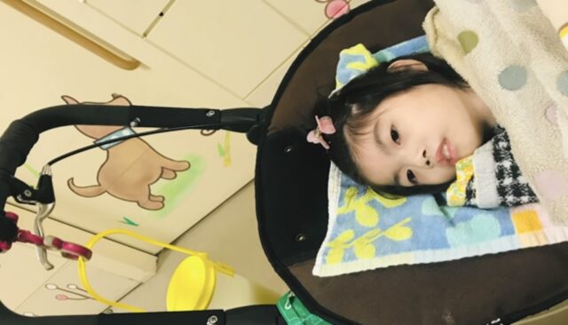 なおちゃん